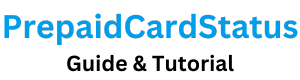 PrepaidCardStatus logo PrepaidCardStatus logo