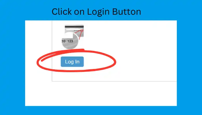 PrepaidCardStatus Login Button Screenshot PrepaidCardStatus Login Button Screenshot